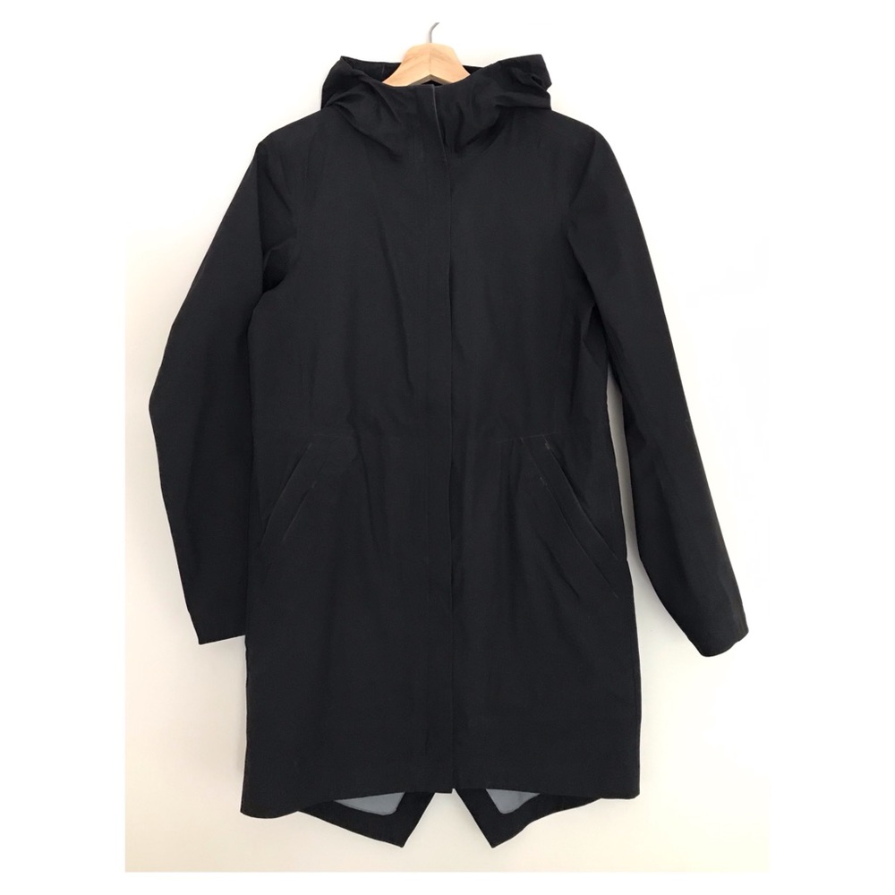 Lululemon Rain Haven Jacket